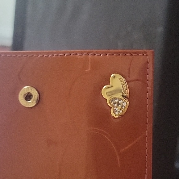 Lovecat paris valentines card wallet - Picture 2 of 4